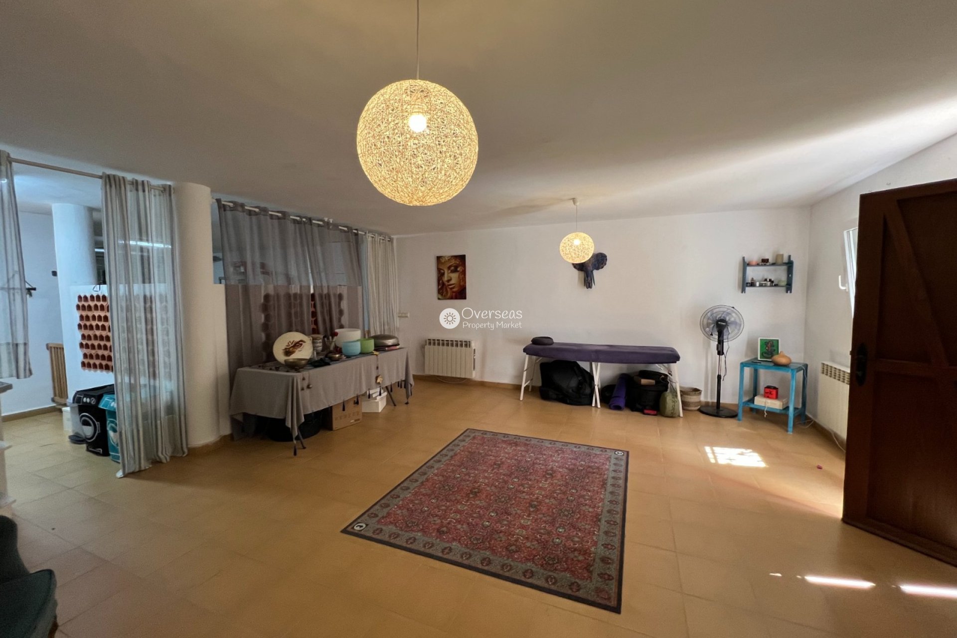 Resale - Villa -
La Manga Club