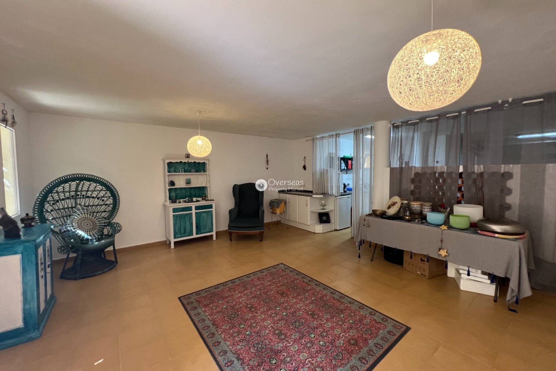 Resale - Villa -
La Manga Club