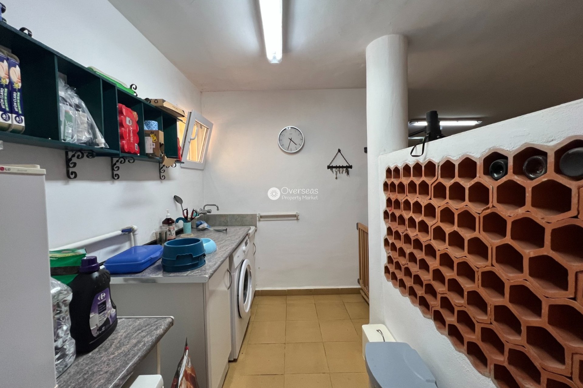 Resale - Villa -
La Manga Club