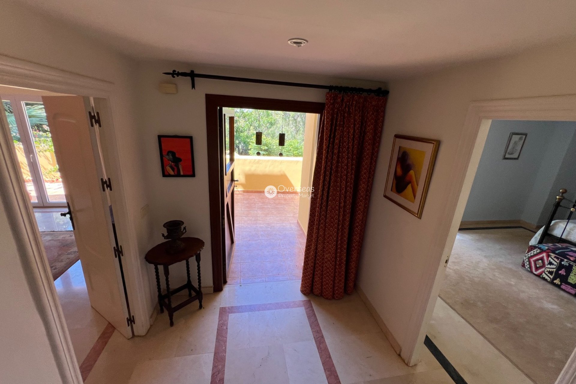 Resale - Villa -
La Manga Club