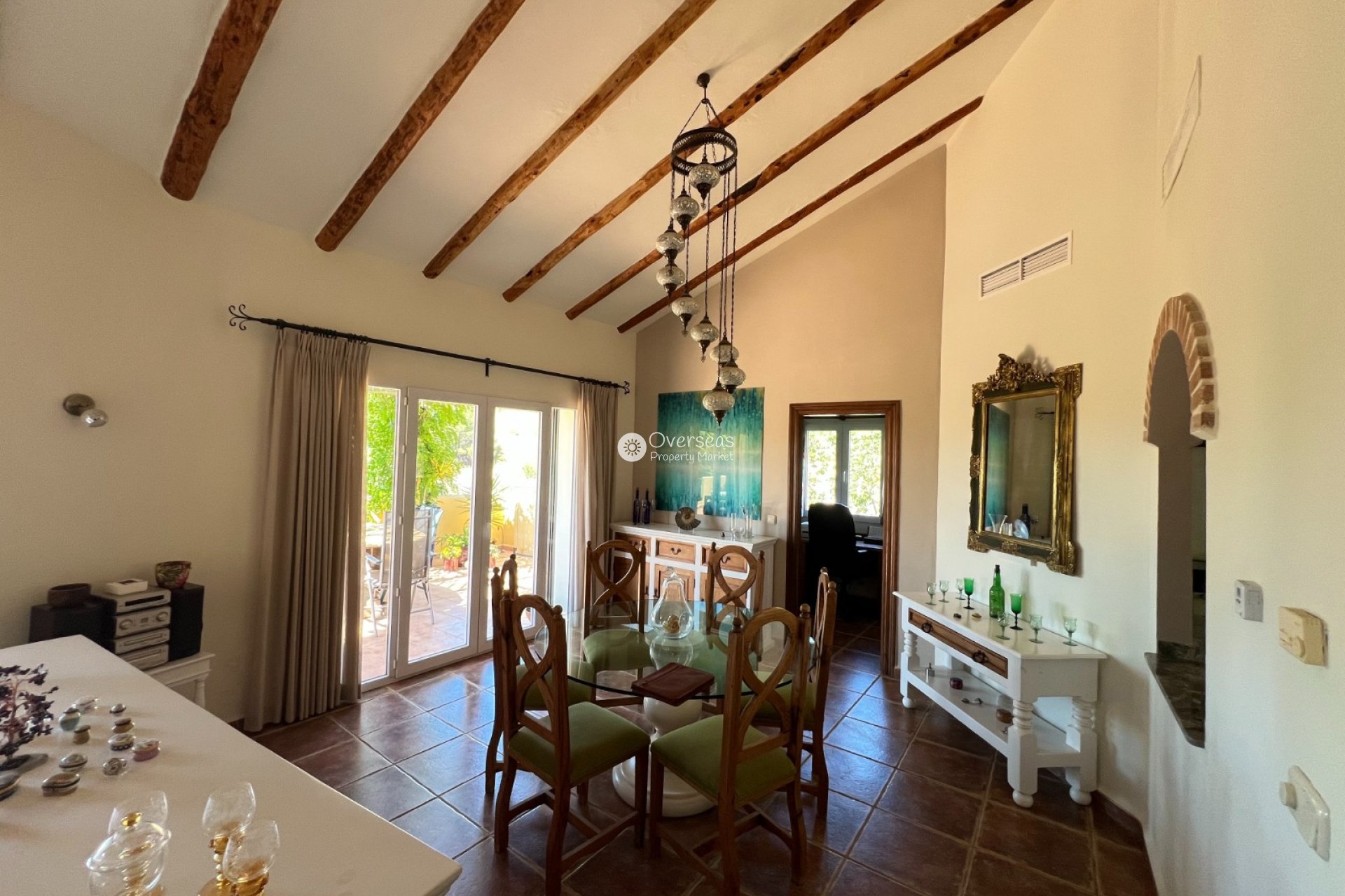 Resale - Villa -
La Manga Club