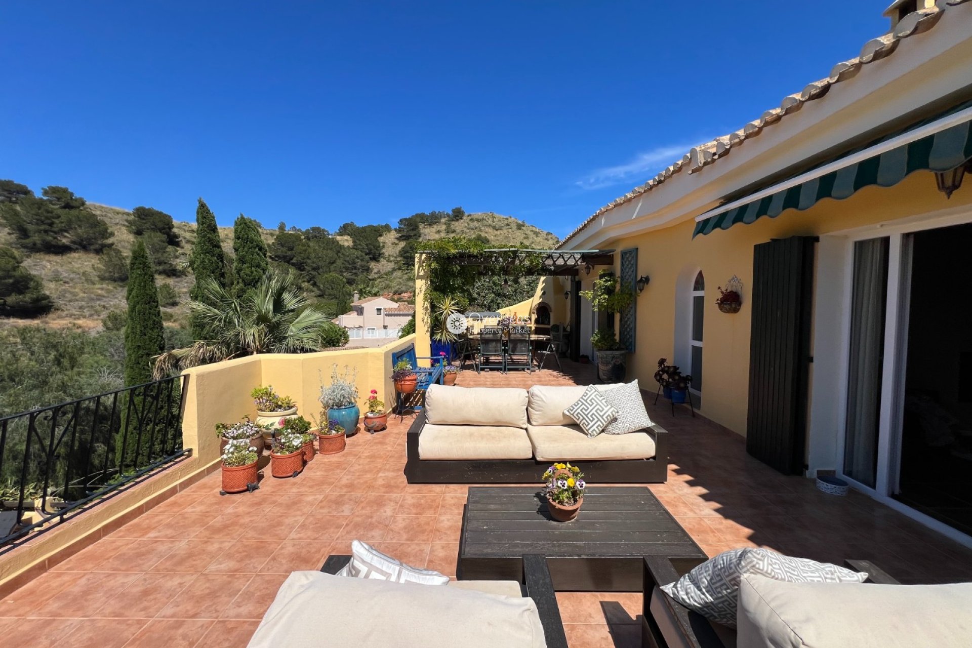 Resale - Villa -
La Manga Club