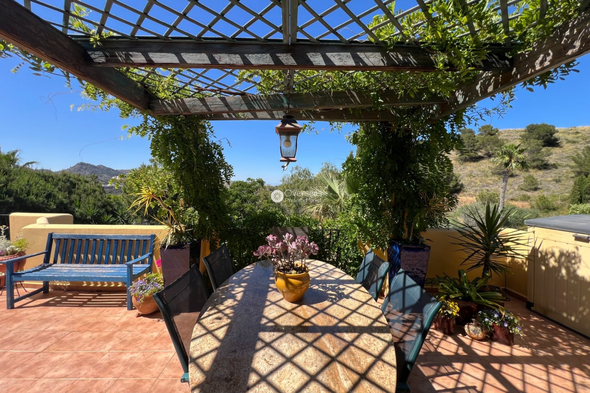 Resale - Villa -
La Manga Club