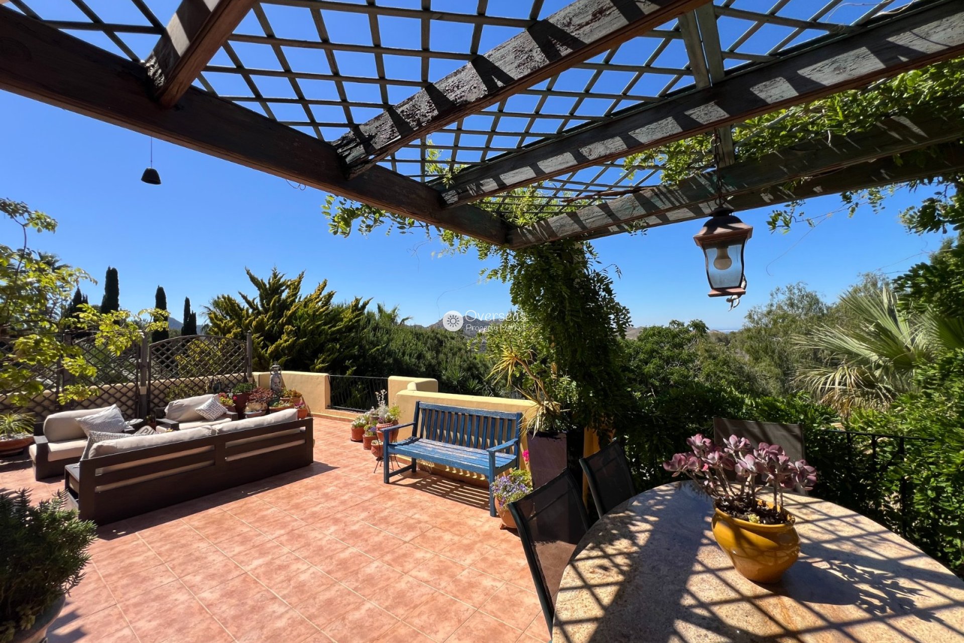 Resale - Villa -
La Manga Club