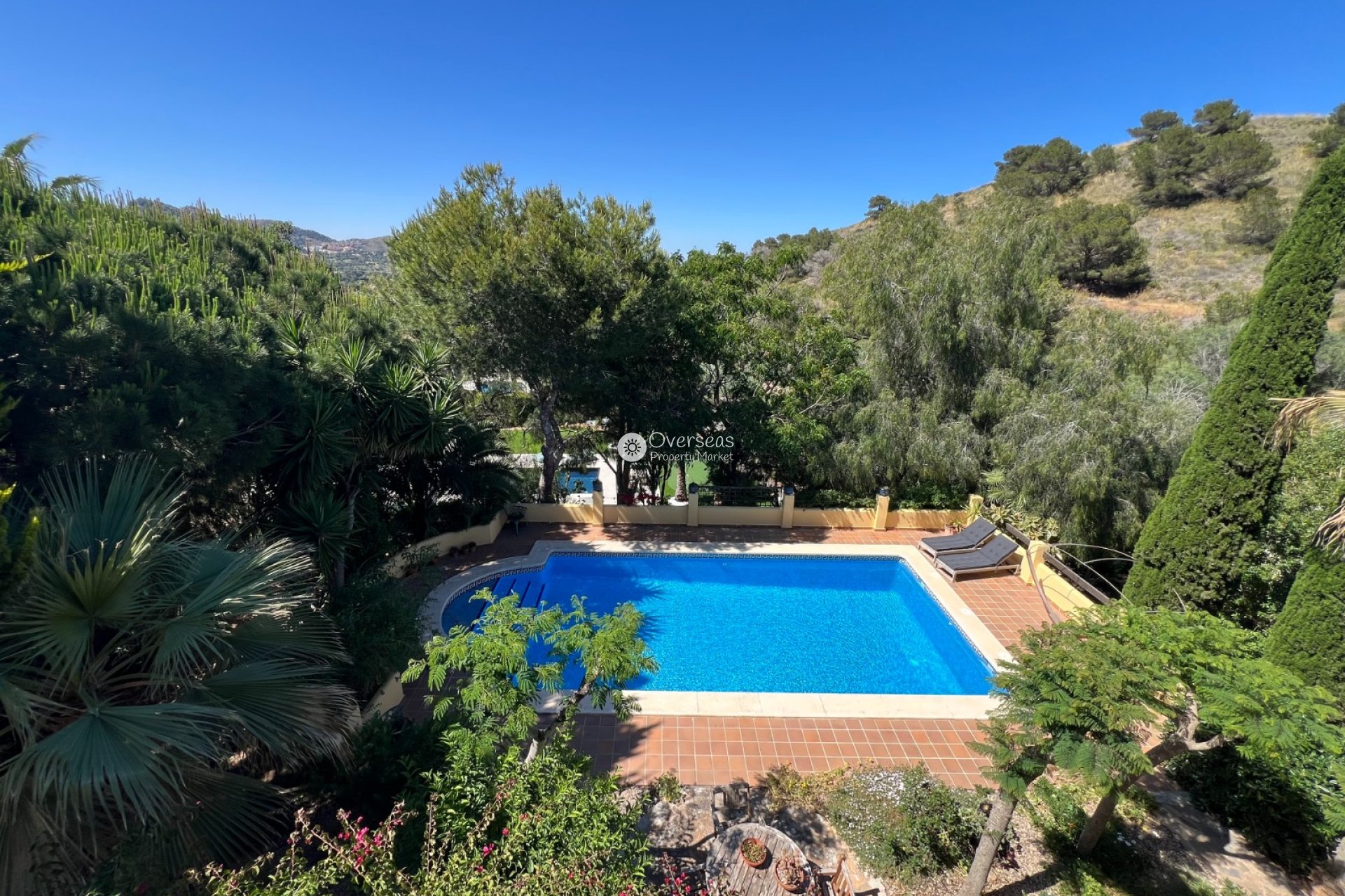 Resale - Villa -
La Manga Club