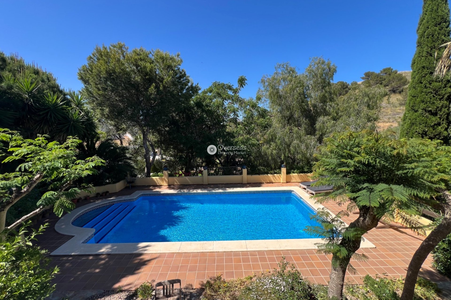 Resale - Villa -
La Manga Club