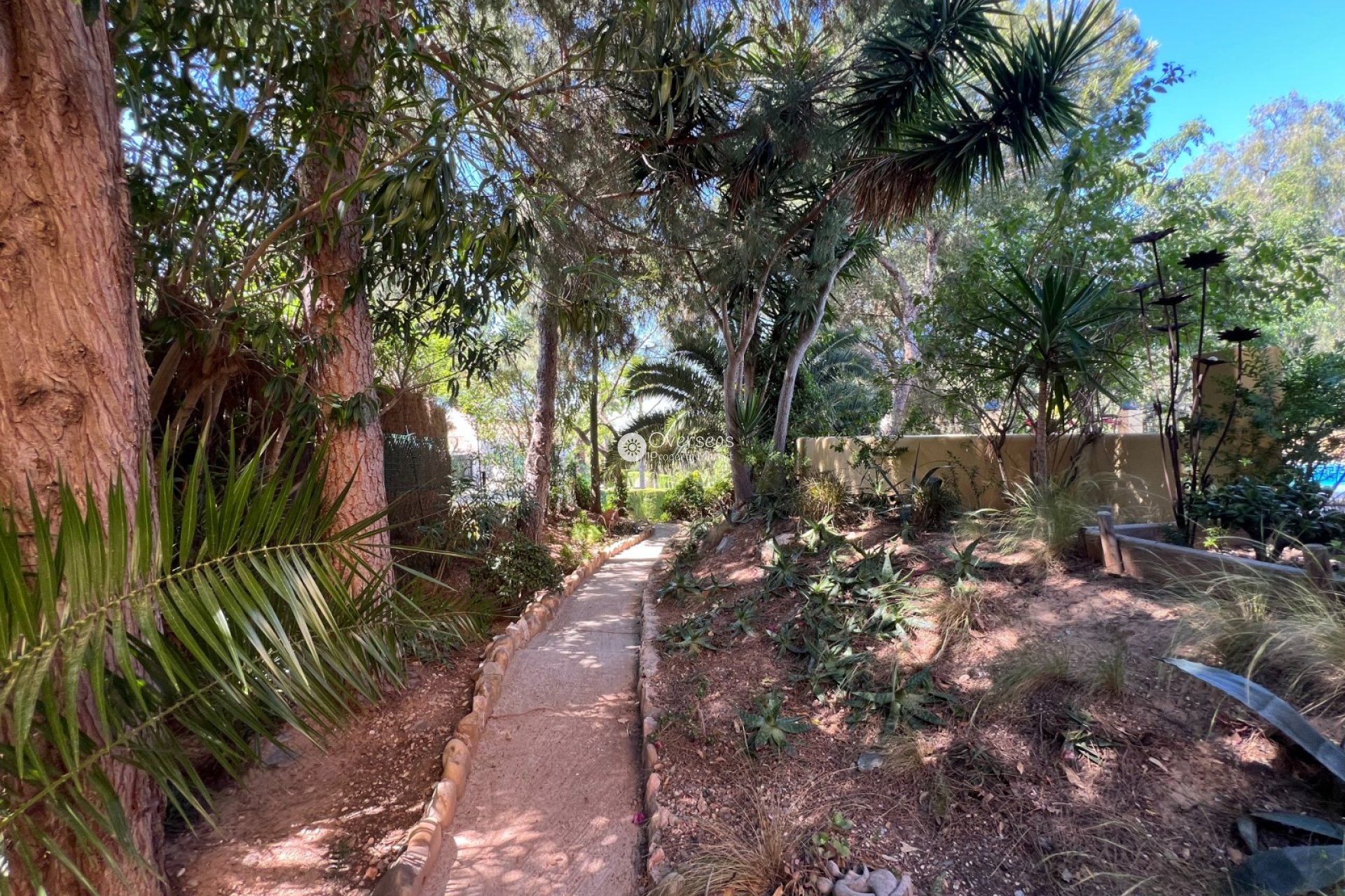 Resale - Villa -
La Manga Club