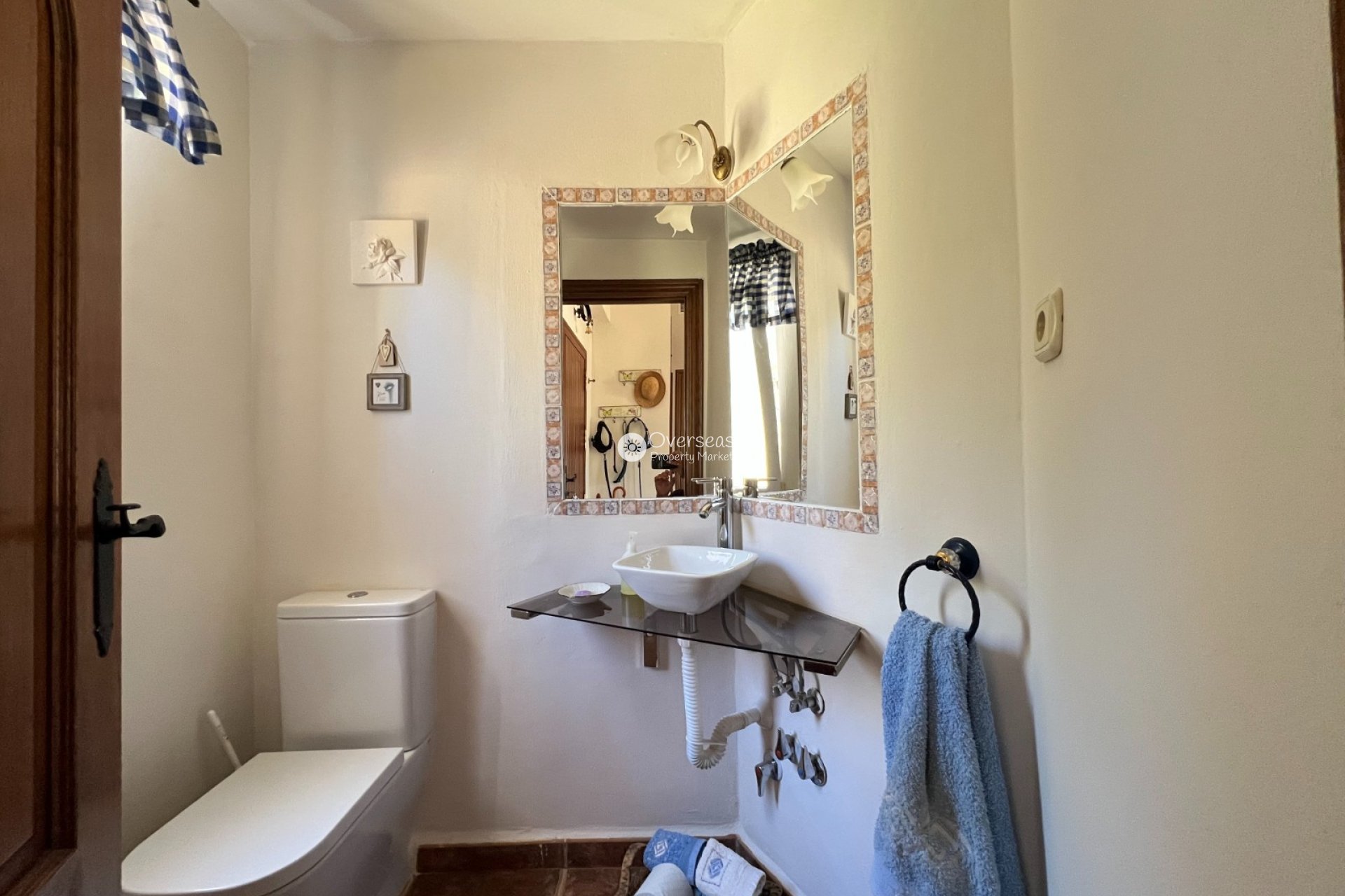 Resale - Villa -
La Manga Club