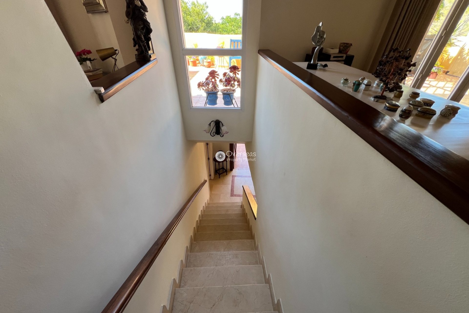 Resale - Villa -
La Manga Club