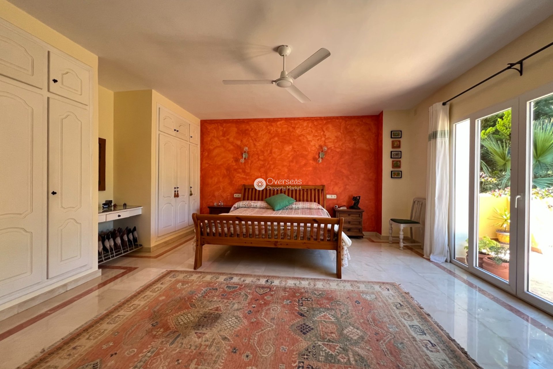 Resale - Villa -
La Manga Club
