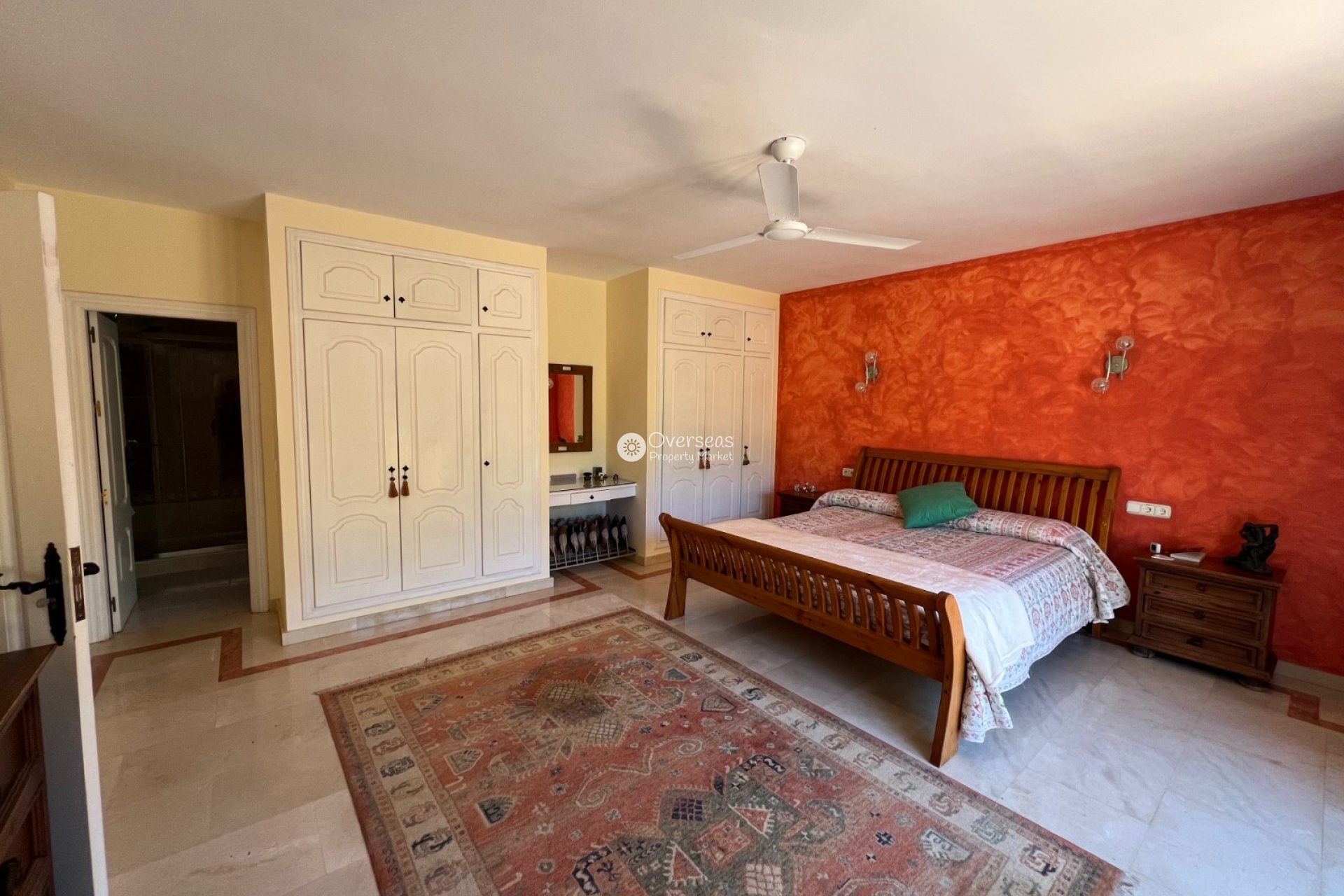 Resale - Villa -
La Manga Club