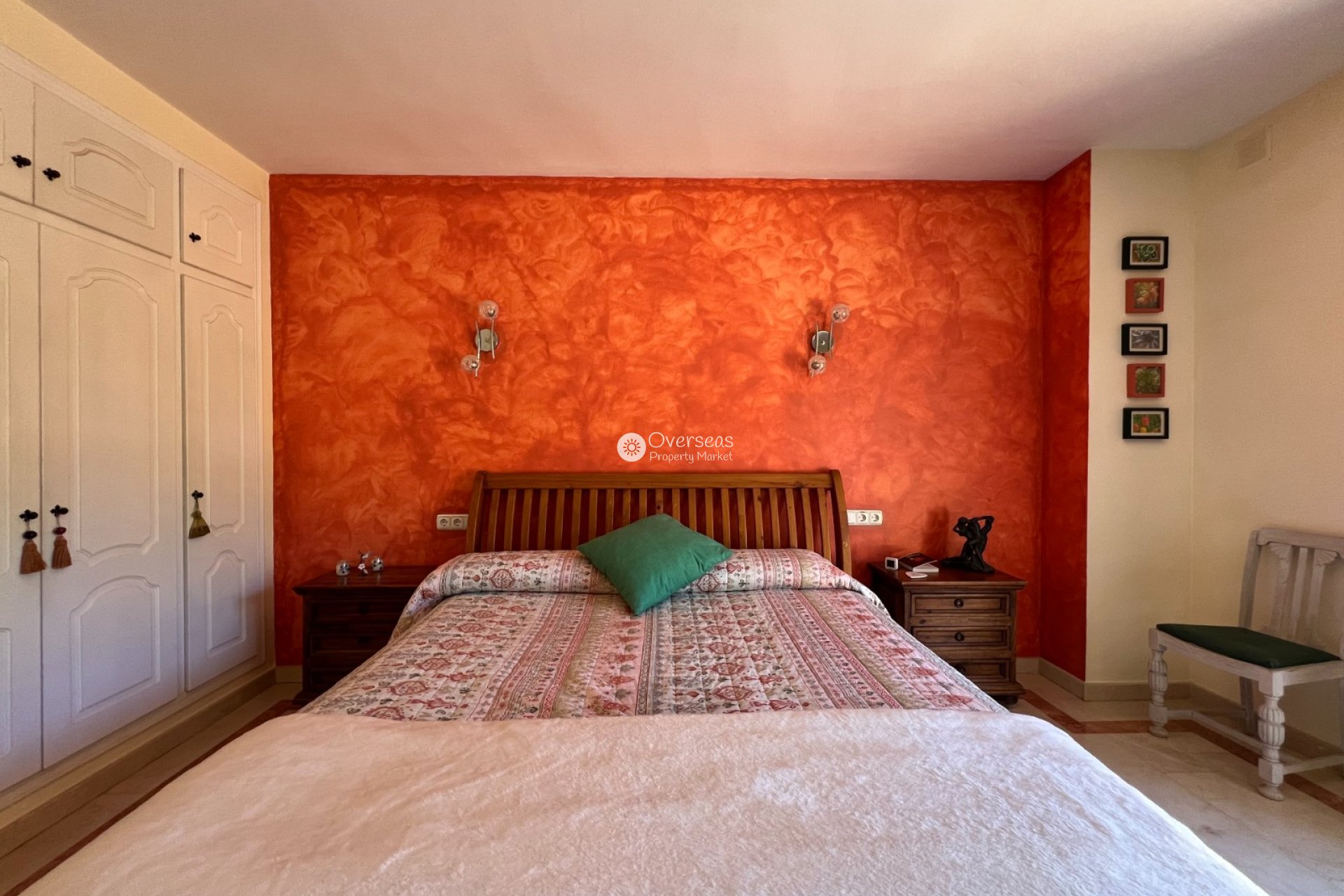 Resale - Villa -
La Manga Club
