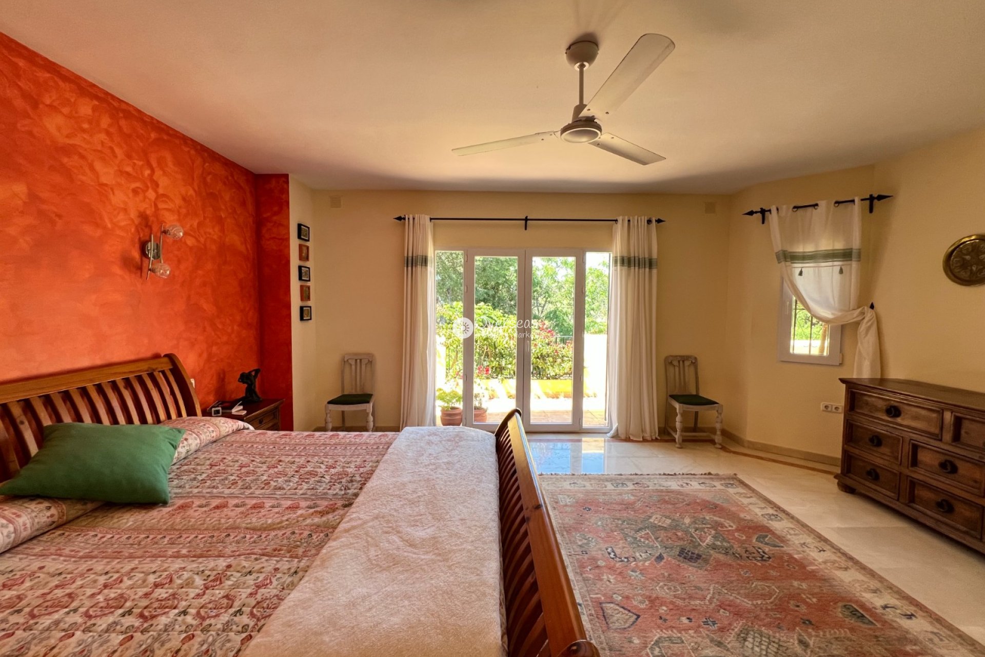 Resale - Villa -
La Manga Club