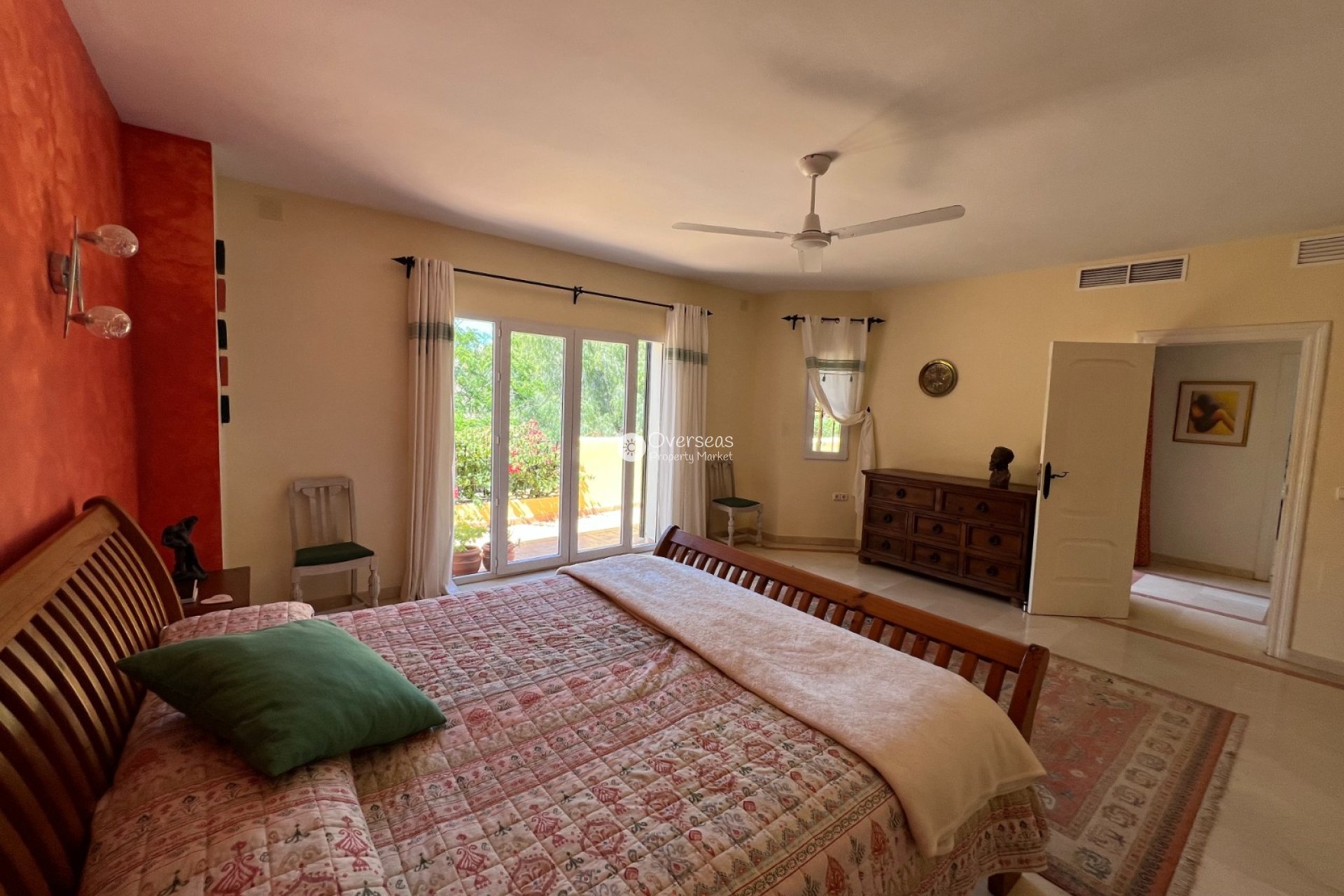 Resale - Villa -
La Manga Club