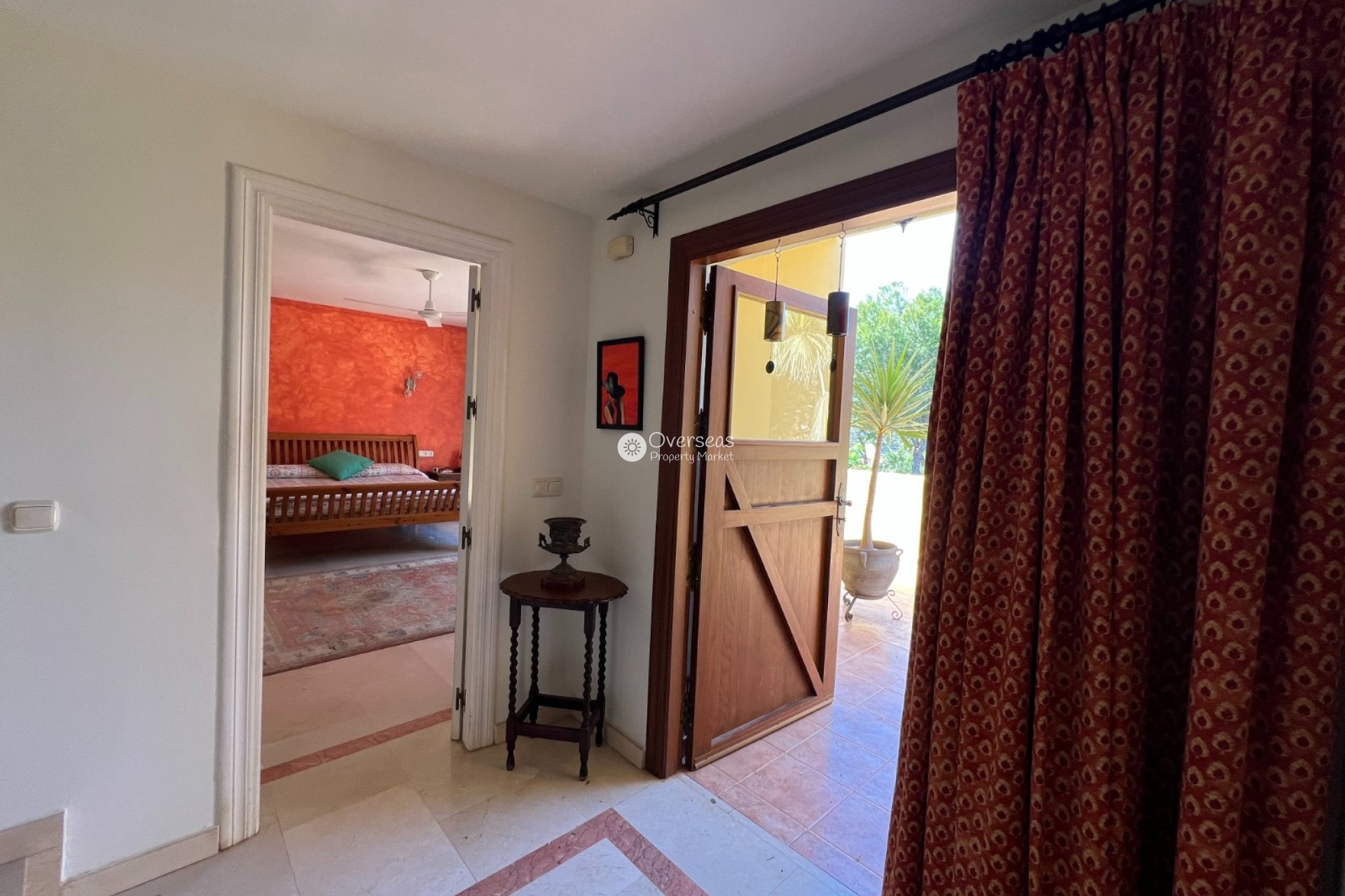 Resale - Villa -
La Manga Club