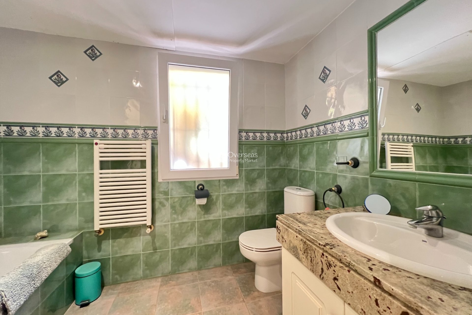 Resale - Villa -
La Manga Club