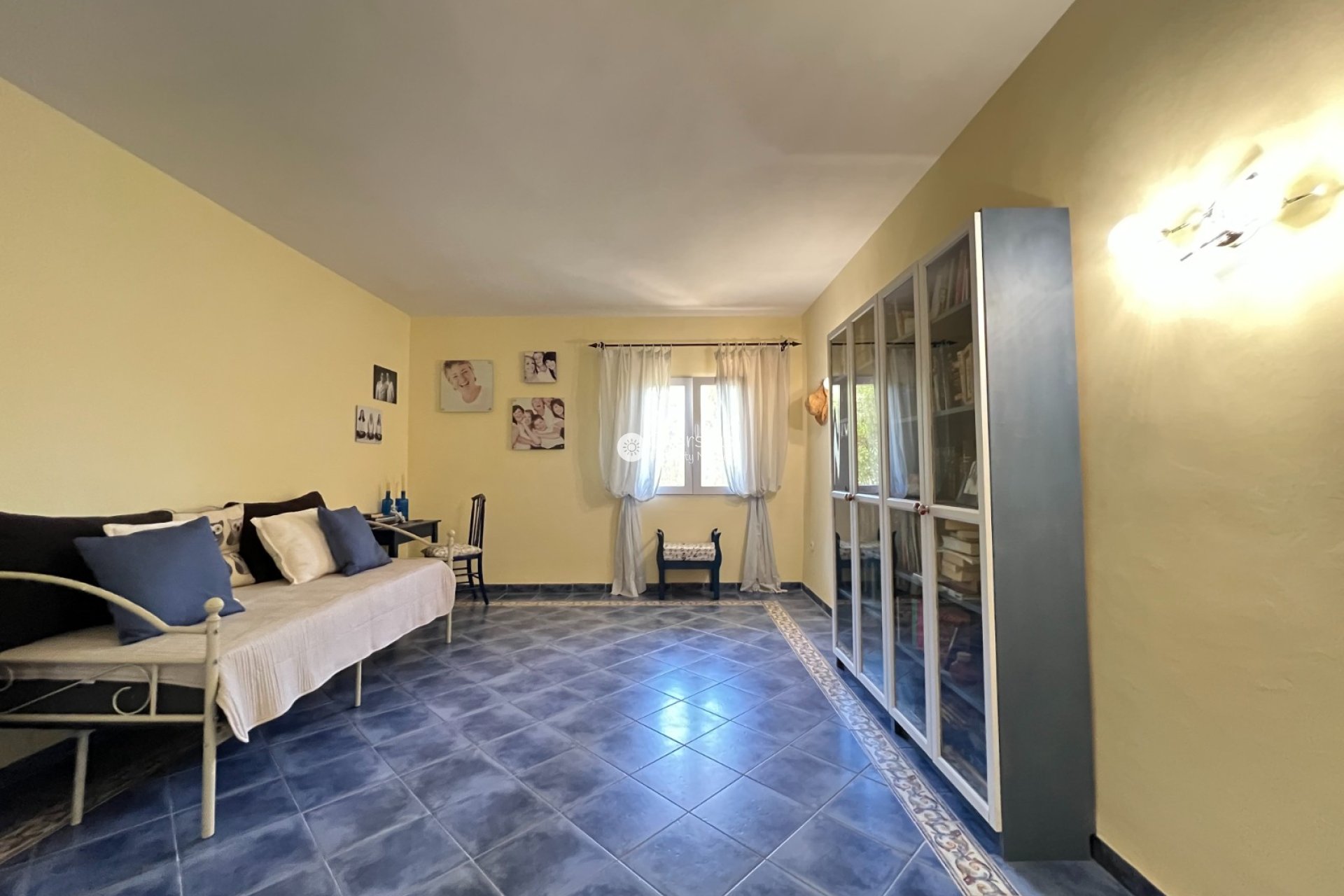 Resale - Villa -
La Manga Club