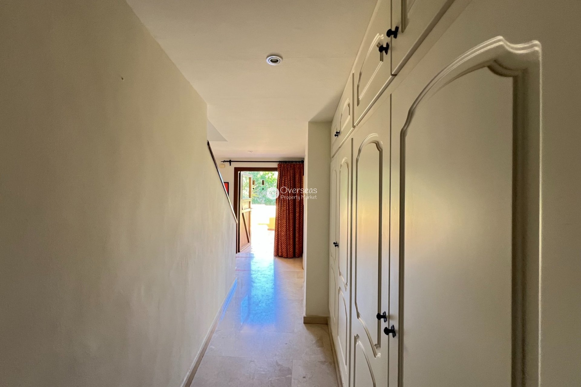 Resale - Villa -
La Manga Club