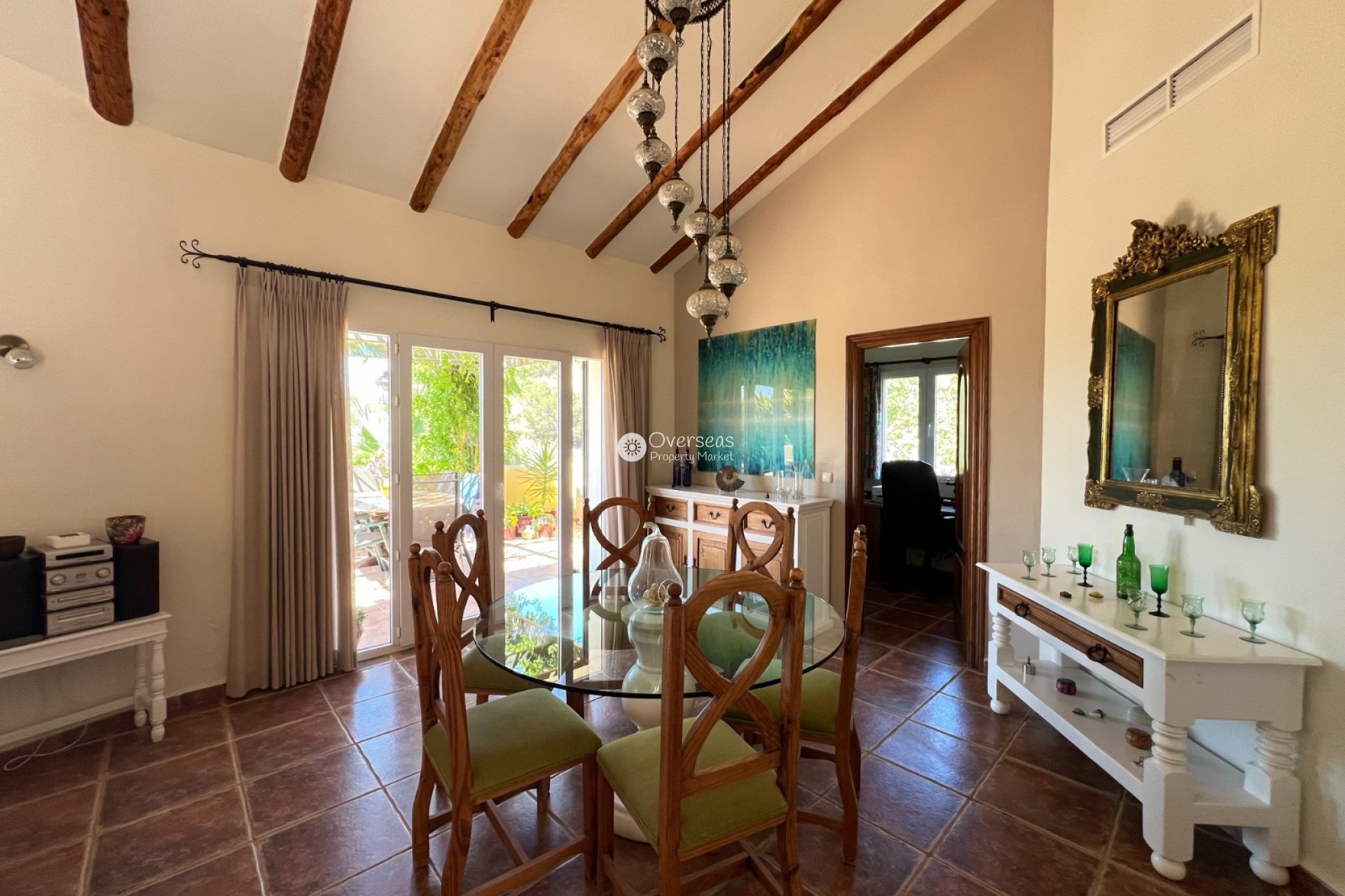 Resale - Villa -
La Manga Club