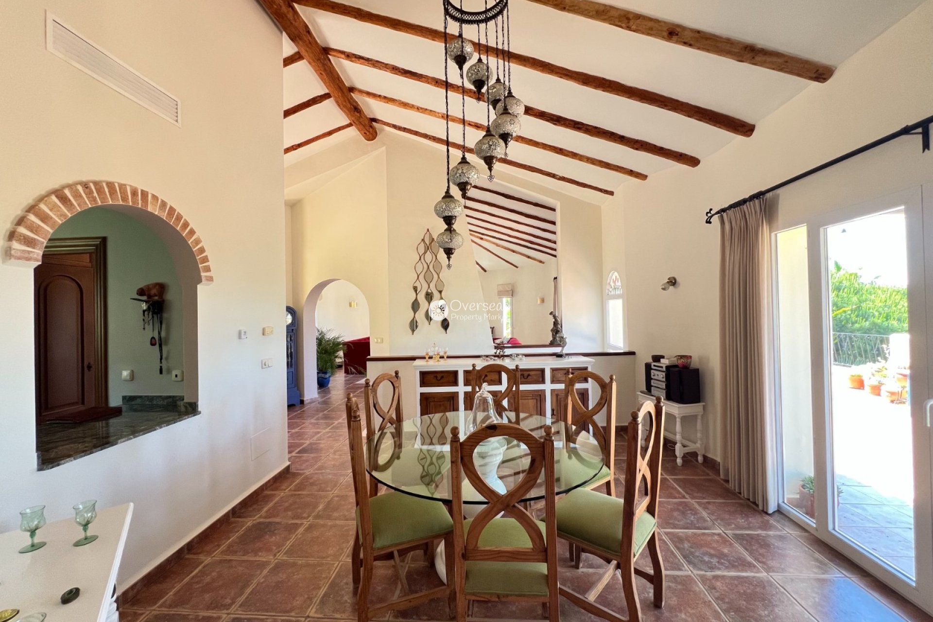 Resale - Villa -
La Manga Club