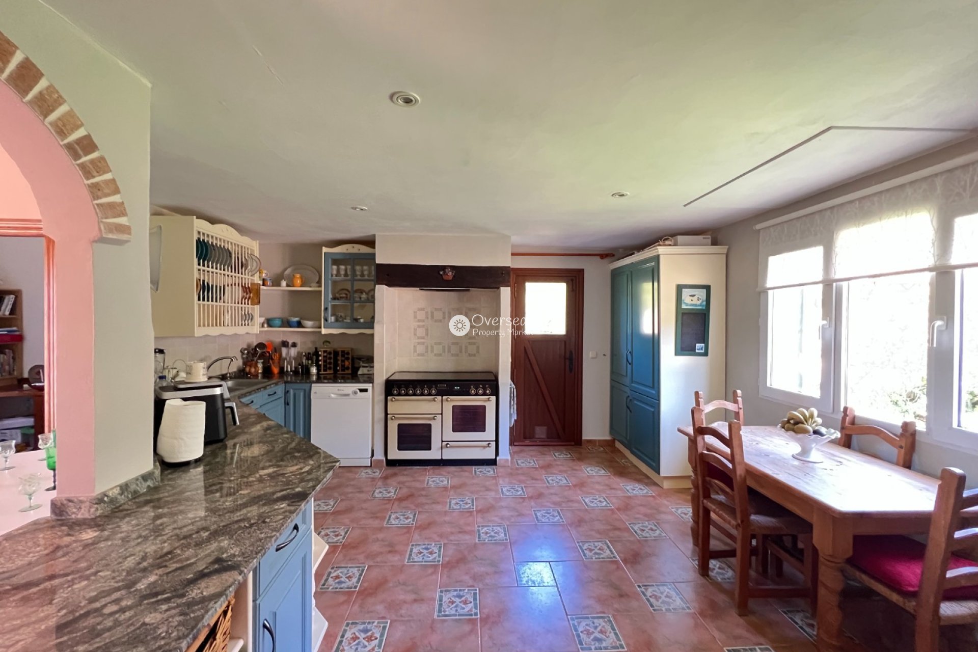 Resale - Villa -
La Manga Club