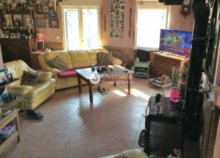 Resale - Villa -
Torre Pacheco - Los Meroños