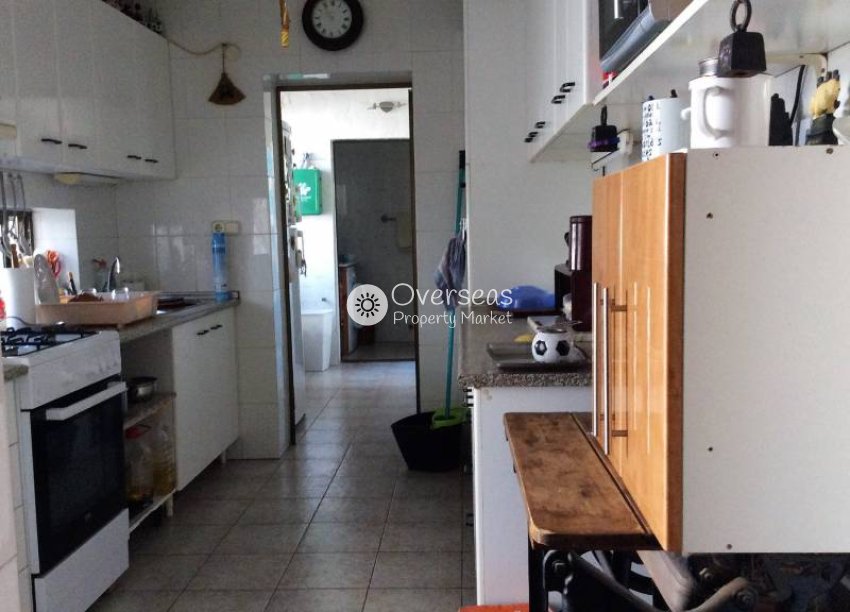 Resale - Villa -
Torre Pacheco - Los Meroños