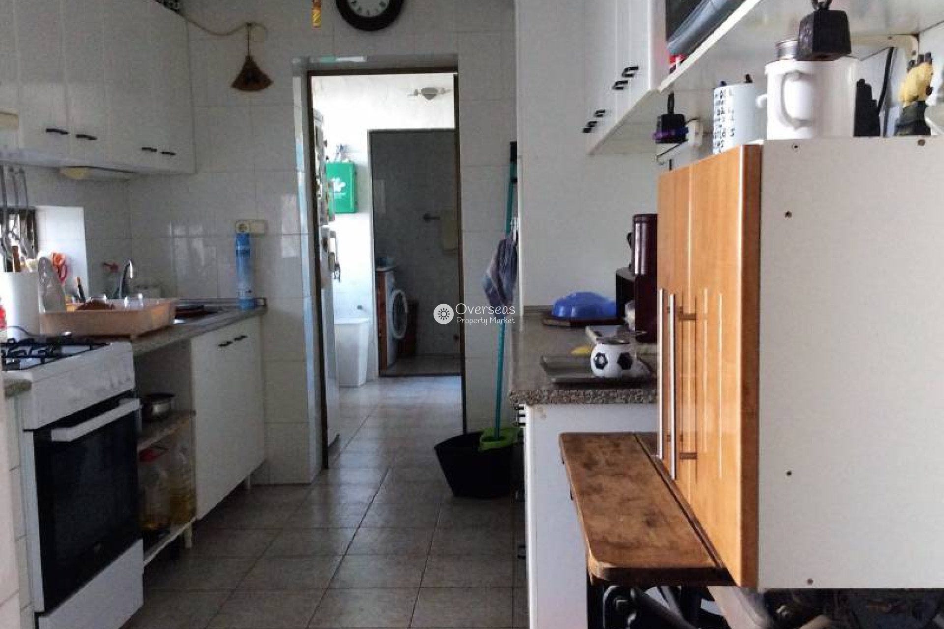 Resale - Villa -
Torre Pacheco - Los Meroños