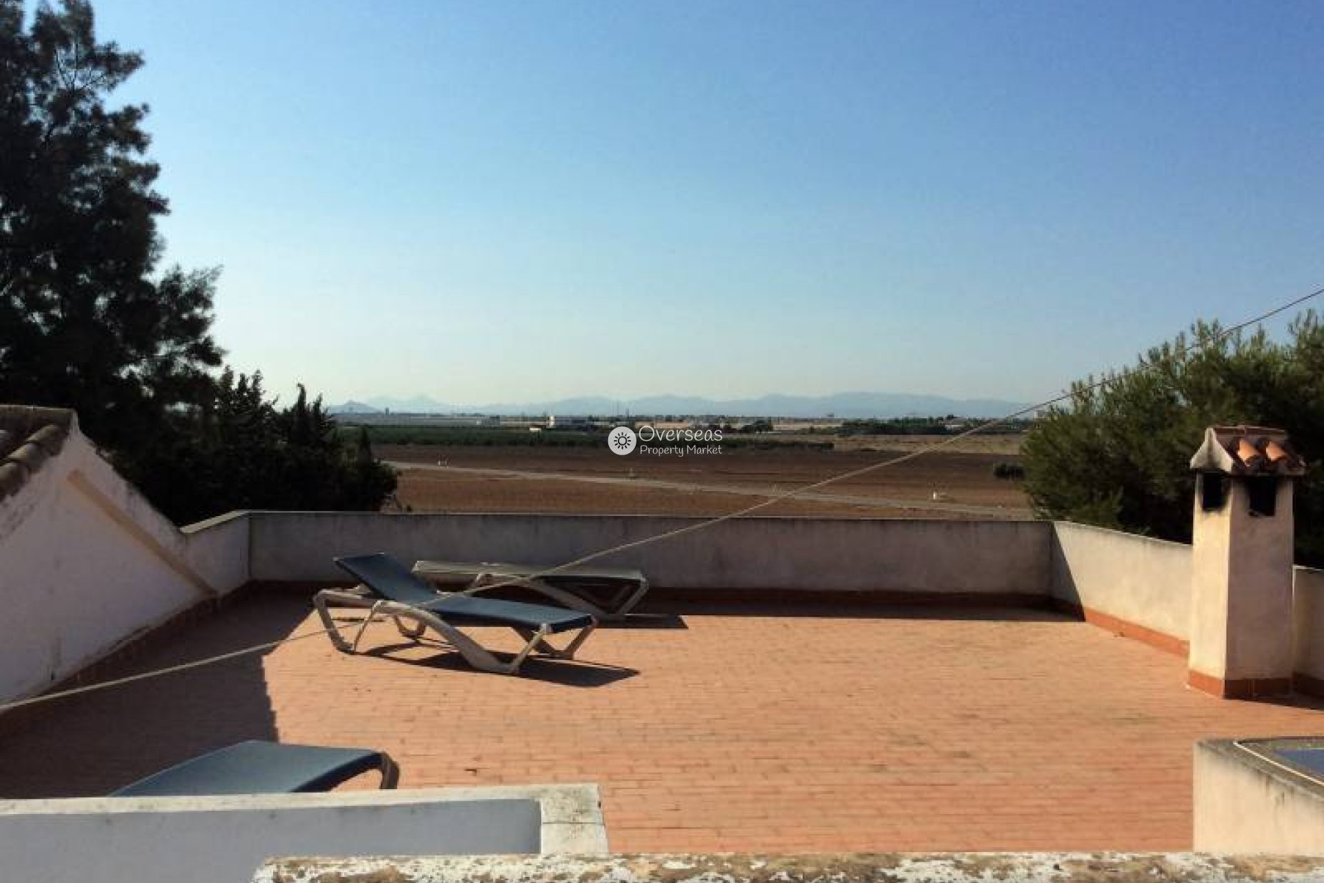 Resale - Villa -
Torre Pacheco - Los Meroños
