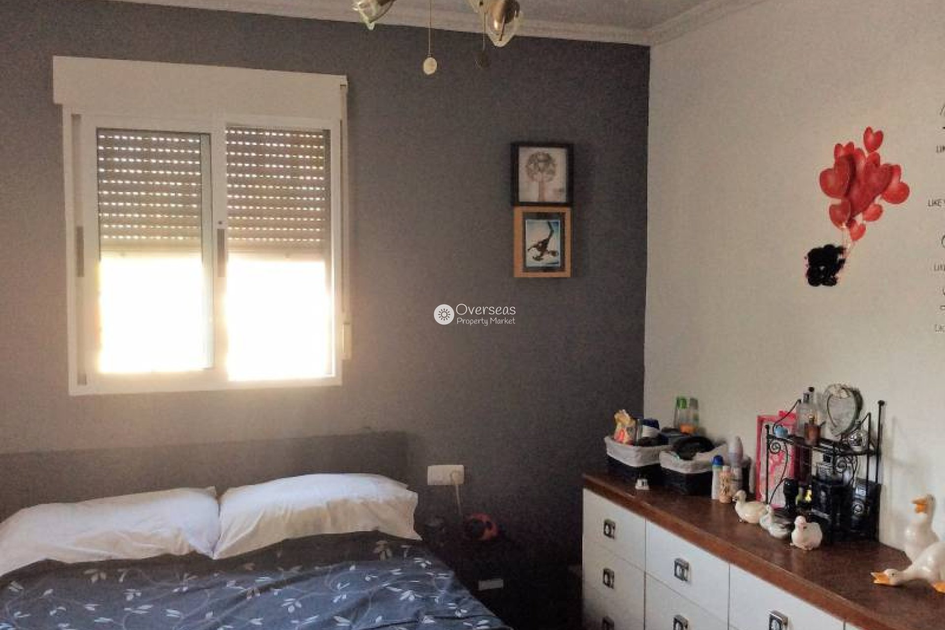 Resale - Villa -
Torre Pacheco - Los Meroños