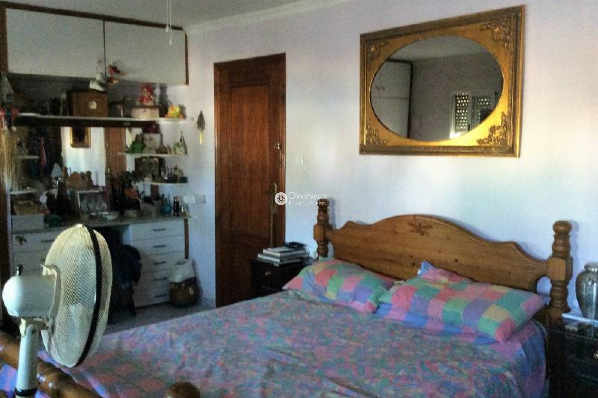 Resale - Villa -
Torre Pacheco - Los Meroños