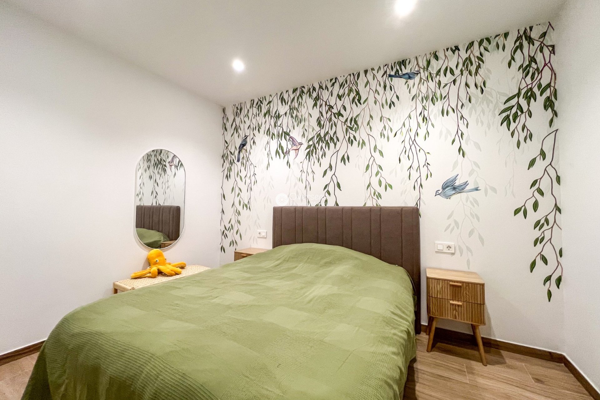 Resale - Villa -
Torre Pacheco - Santa Rosalia Lake And Life Resort