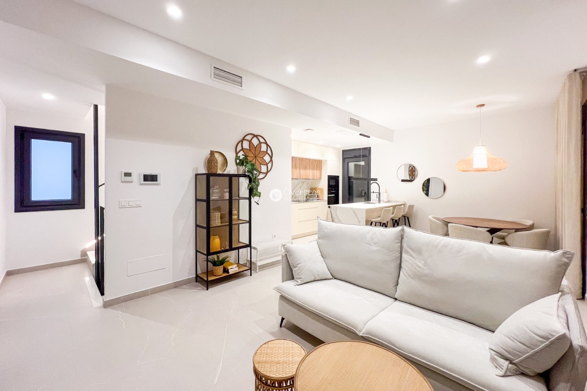 Resale - Villa -
Torre Pacheco - Santa Rosalia Lake And Life Resort