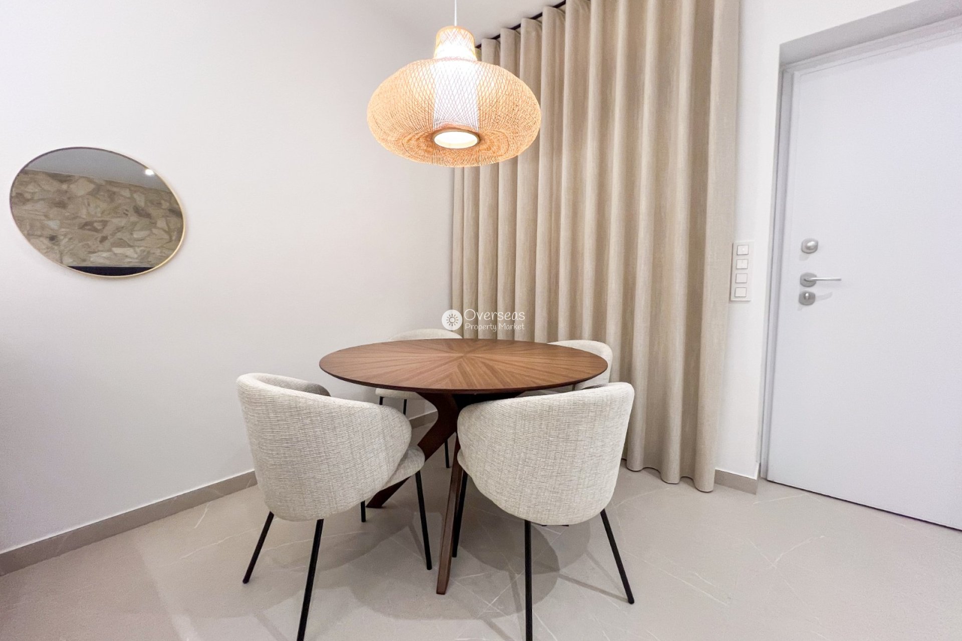 Resale - Villa -
Torre Pacheco - Santa Rosalia Lake And Life Resort