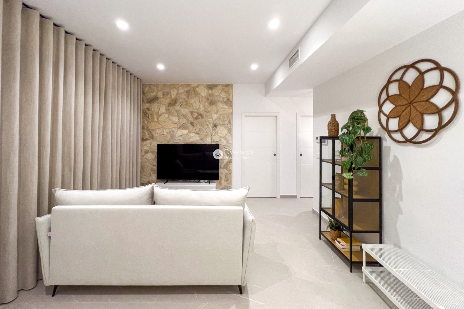 Resale - Villa -
Torre Pacheco - Santa Rosalia Lake And Life Resort