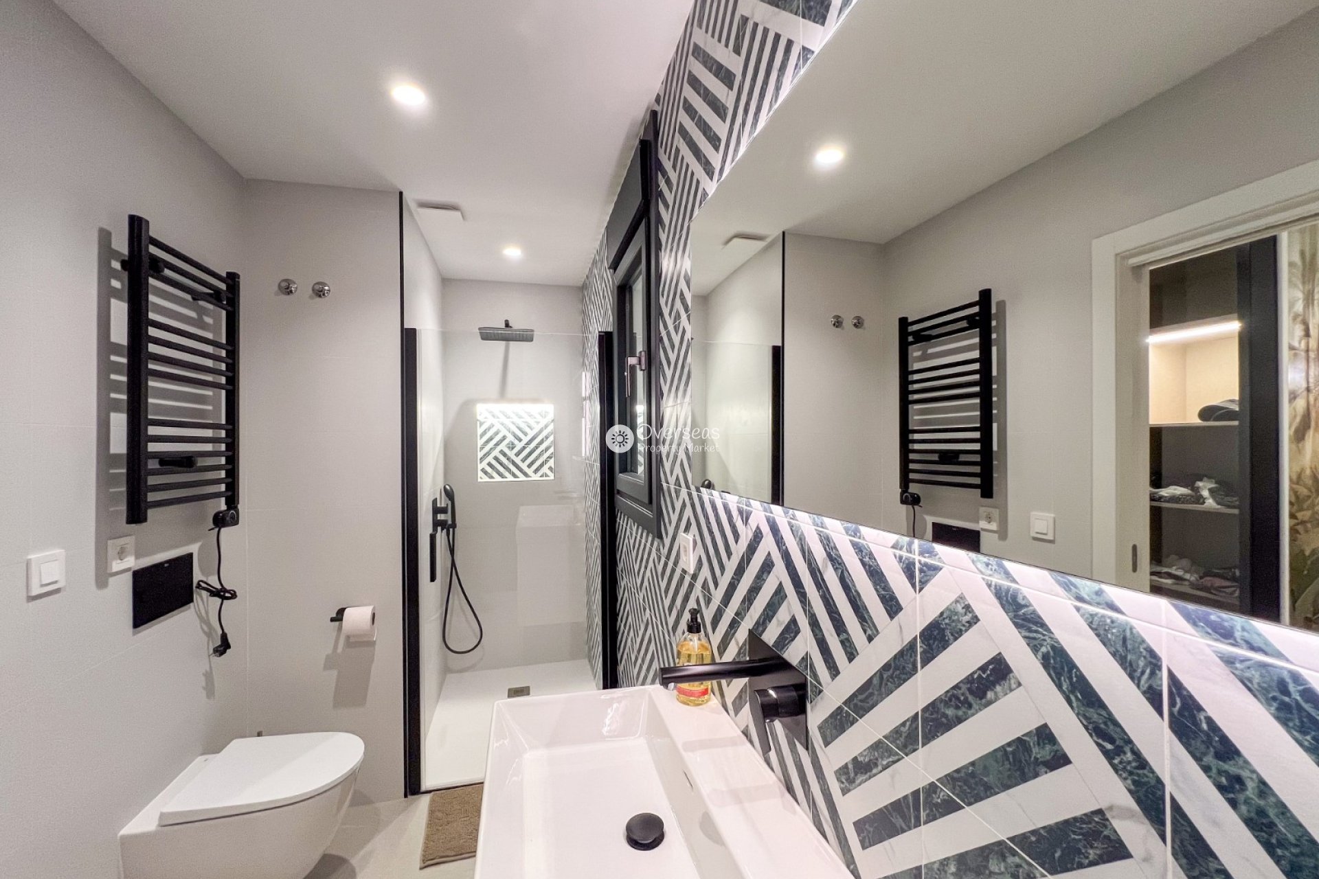 Resale - Villa -
Torre Pacheco - Santa Rosalia Lake And Life Resort