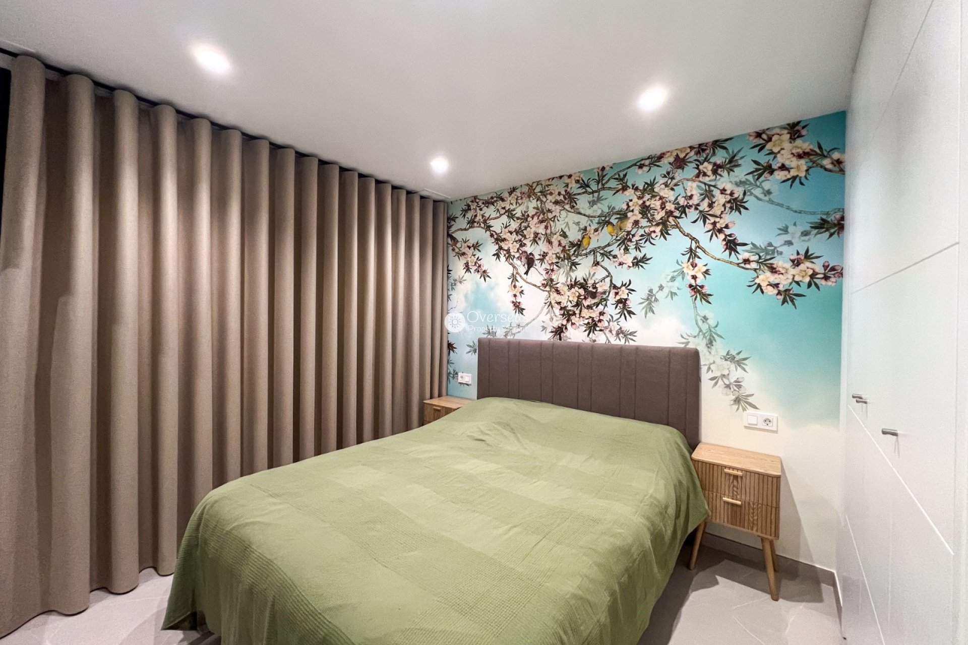 Resale - Villa -
Torre Pacheco - Santa Rosalia Lake And Life Resort