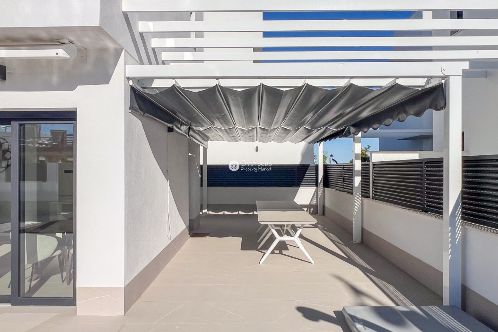 Resale - Villa -
Torre Pacheco - Santa Rosalia Lake And Life Resort