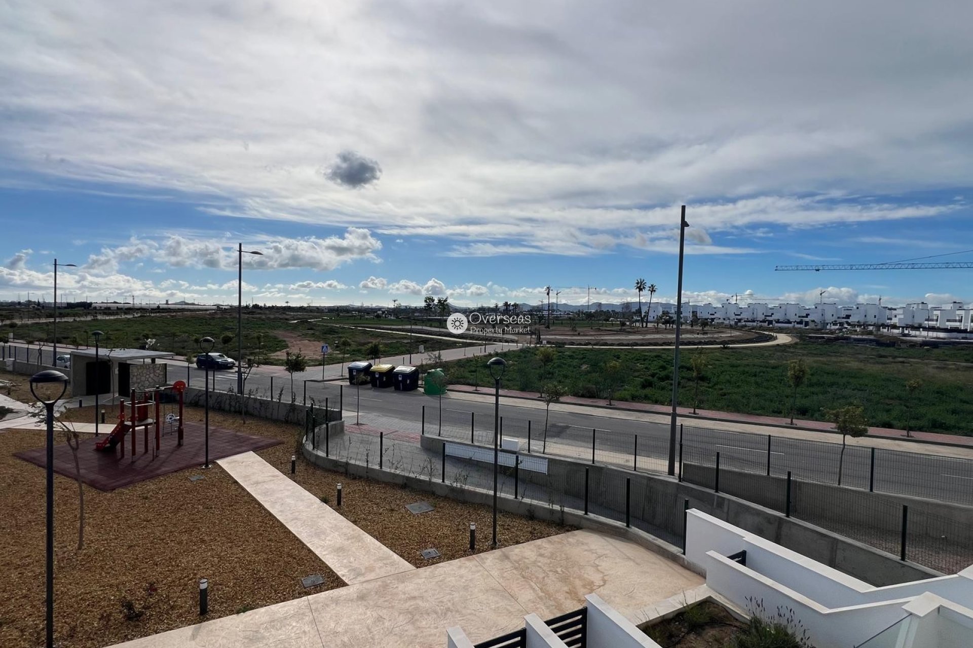 Reventa - Apartamento / piso -
Torre Pacheco - Santa Rosalia Lake And Life Resort