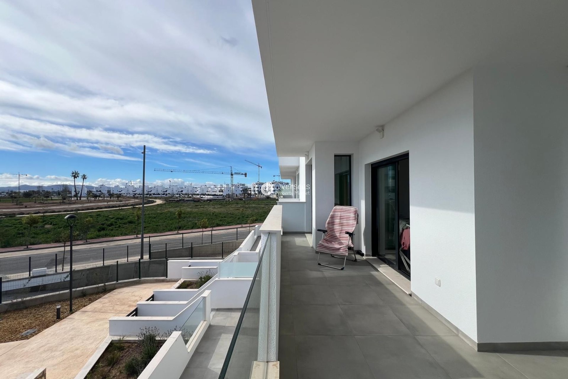 Reventa - Apartamento / piso -
Torre Pacheco - Santa Rosalia Lake And Life Resort