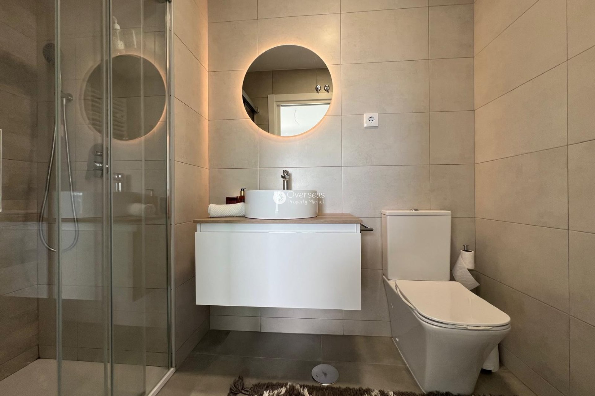 Reventa - Apartamento / piso -
Torre Pacheco - Santa Rosalia Lake And Life Resort