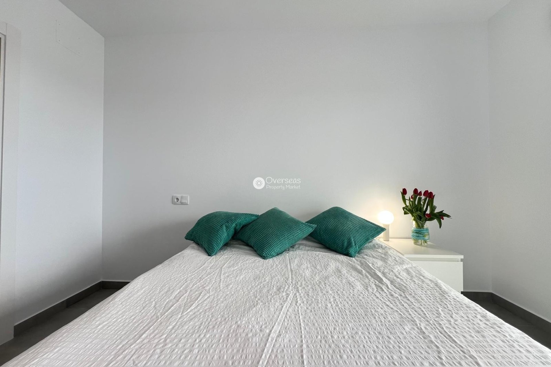 Reventa - Apartamento / piso -
Torre Pacheco - Santa Rosalia Lake And Life Resort