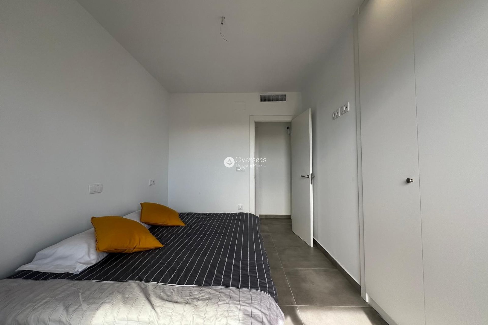 Reventa - Apartamento / piso -
Torre Pacheco - Santa Rosalia Lake And Life Resort