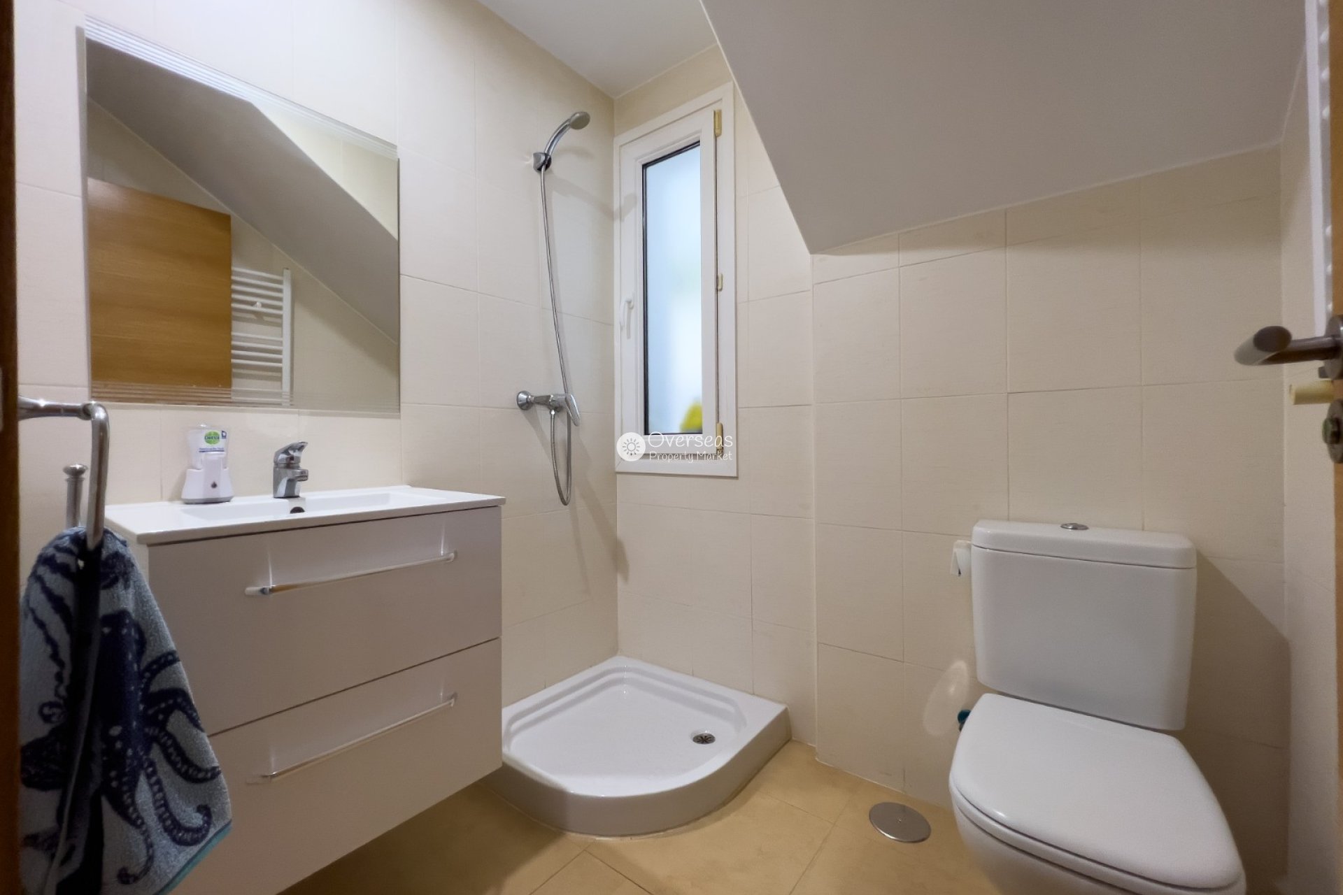 Reventa - Chalet -
Torre Pacheco - Mar Menor Golf