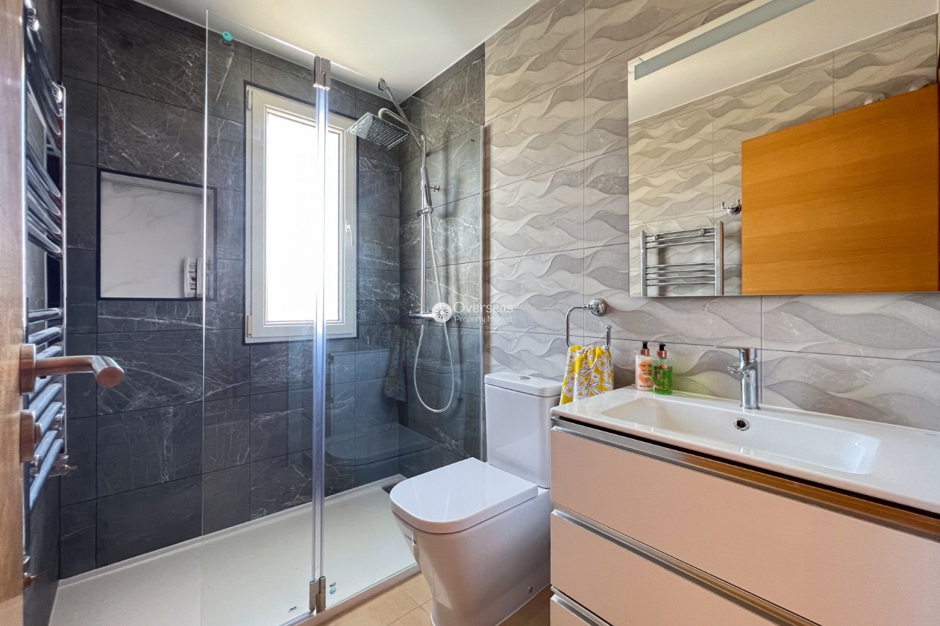 Reventa - Chalet -
Torre Pacheco - Mar Menor Golf