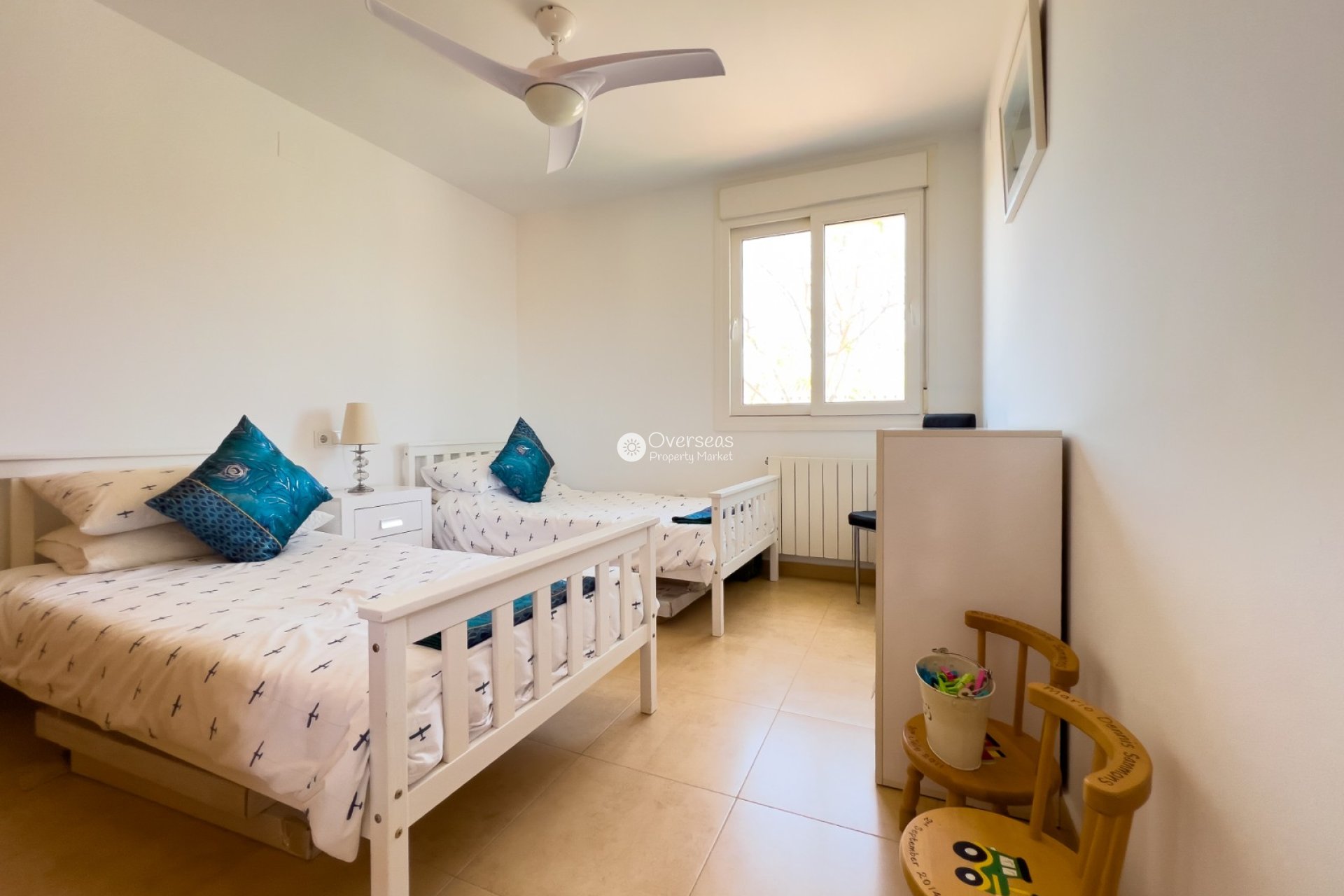 Reventa - Chalet -
Torre Pacheco - Mar Menor Golf