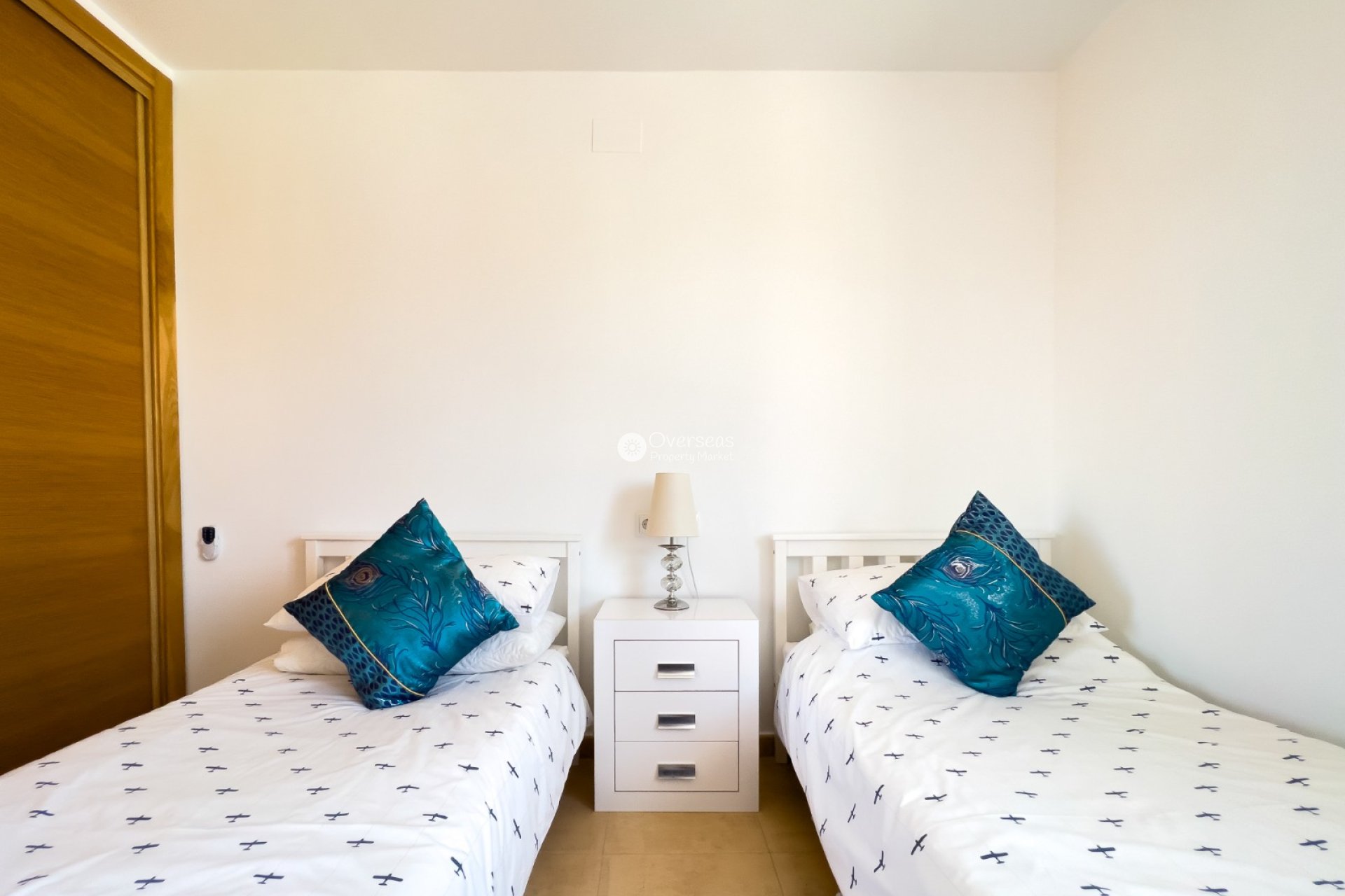 Reventa - Chalet -
Torre Pacheco - Mar Menor Golf