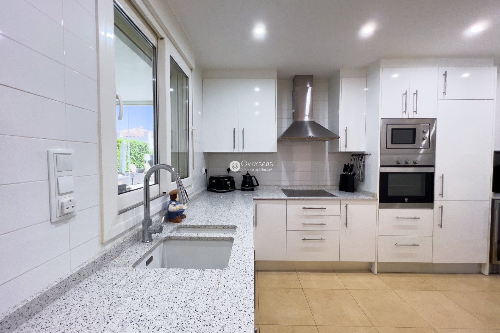 Reventa - Chalet -
Torre Pacheco - Mar Menor Golf