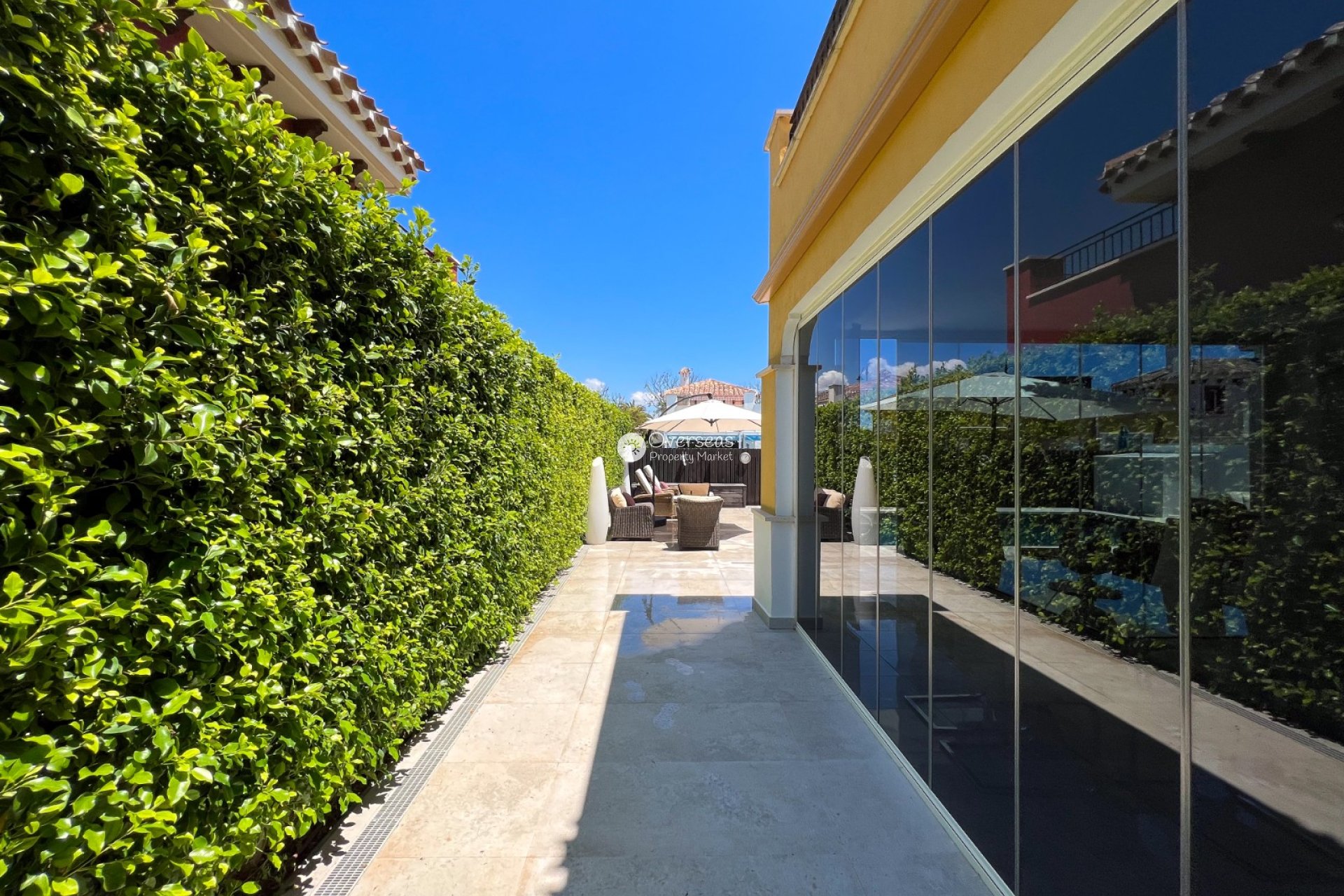 Reventa - Chalet -
Torre Pacheco - Mar Menor Golf