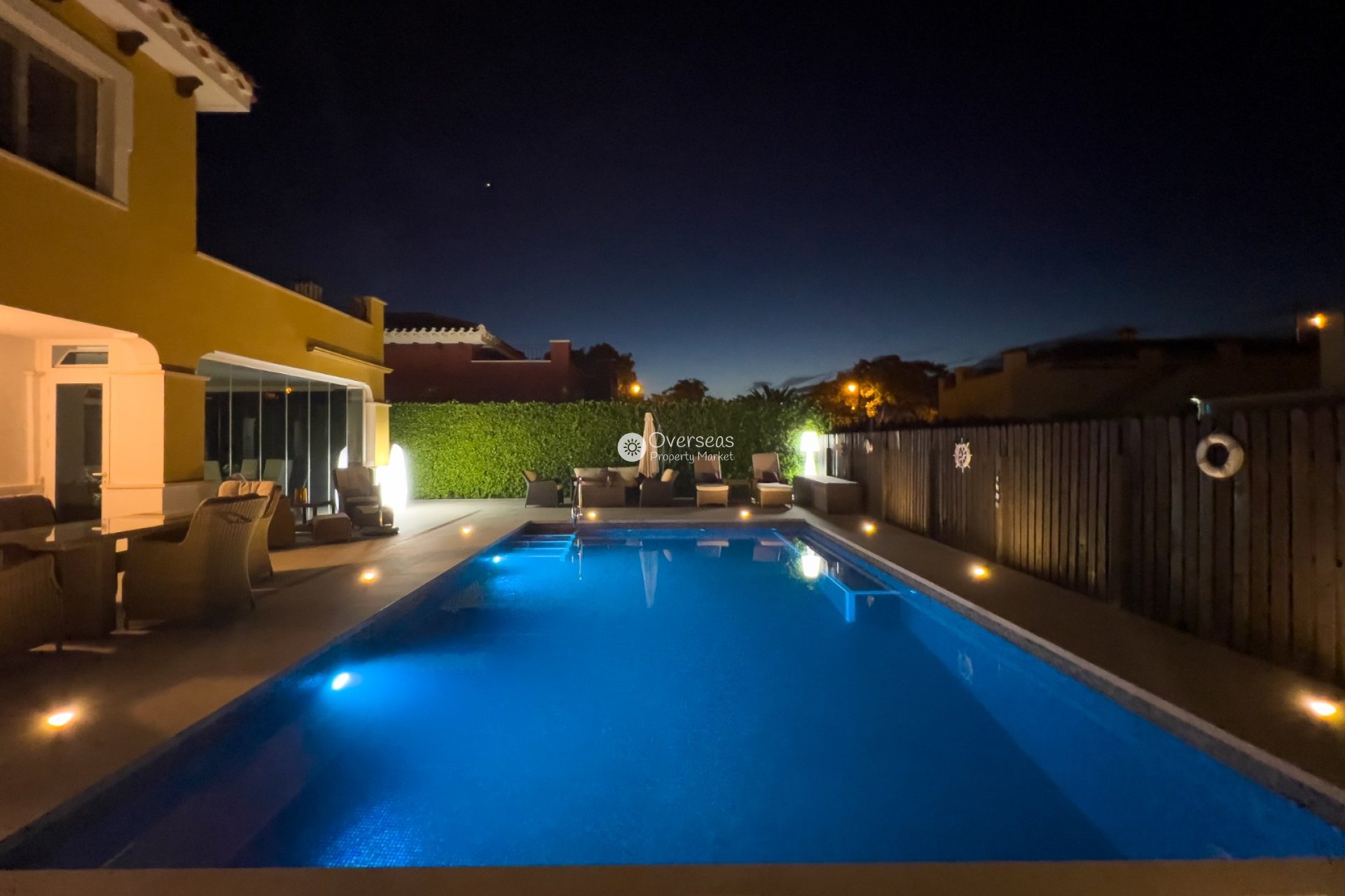 Reventa - Chalet -
Torre Pacheco - Mar Menor Golf